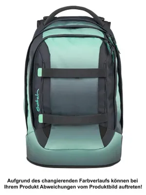 Immagine prodotto di Zaino scolastico Satch pack Gradient Mint