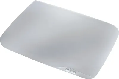 Produktbild von Schreibunterlage 53x40cm transparent Packung mit 10 Stück