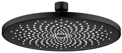 Obrázek produktu pro Rea Kulatá Dešťová Sprcha Js-021b Black