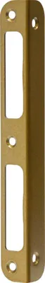 Produktbild von ABUS Winkelschließblech WSB 170 LR G Winkel-SB 20x20 - 62177