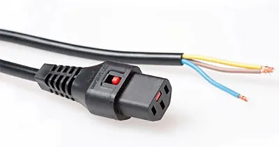 Image de ACT 4.0m C13 femelle