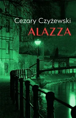 Zdjęcie produktu dla Alazza
