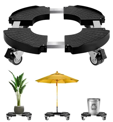 Imagen del producto de Rodillo plantador - Diámetro de 41 a 58 cm - 200 kg