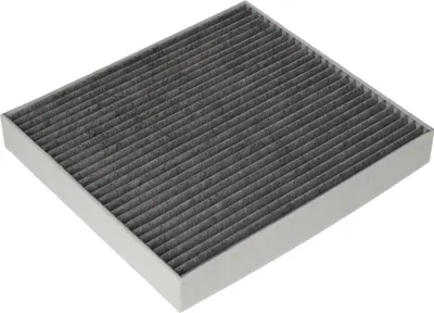 Produktbild von FEBI BILSTEIN 184211 Innenraumfilter Pollenfilter für BMW X1 (U11) Aktivkohle