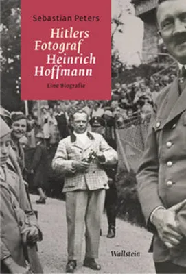 Produktbild von Hitlers Fotograf Heinrich Hoffmann