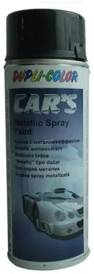 Produktbild von Acryl-Sprayfarbe Car's Dupli Color