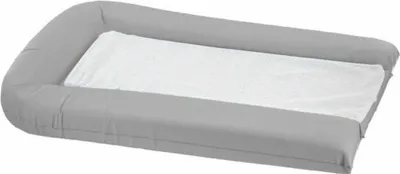 Zdjęcie produktu dla Przewijak Domiva 42 x 70 cm Szary