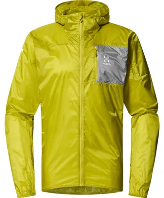 Obrázok produktu pre Bunda Haglöfs L.I.M Shield Hood, pánska, veľkosť XXL
