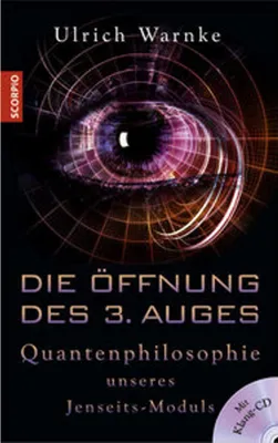 Immagine prodotto di Die Öffnung des 3. Auges