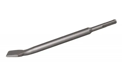 Produktbild von LEVIOR - Meißel SDS+ flach gebogen 15x250x40mm