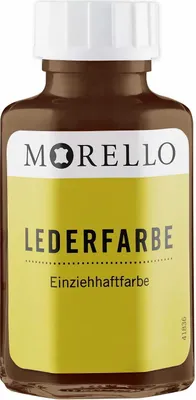 Produktbild von BNS International GmbH 0948 40 Lederfarbe 40ML Mittelbraun, Braun, Gr. 00