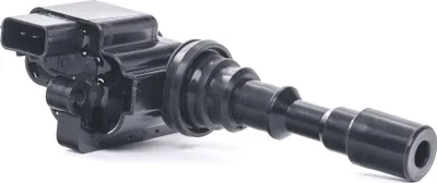 Produktbild von RIDEX 689C0356 Zündspule 12V für KIA SORENTO I (JC) für HYUNDAI XG (XG)