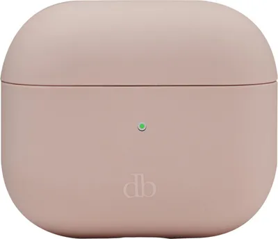 Imagen del producto de Costa Rica - AirPods de 3ª generación - Color arena rosa
