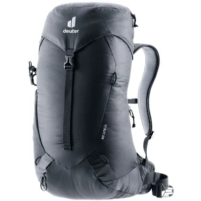 Produktbild von Deuter Ac Lite 16 Wanderrucksack Schwarz
