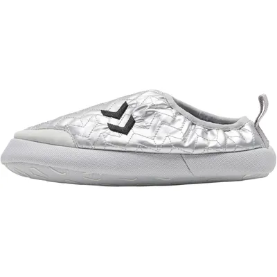Produktbild von hummel JUNIOR SLIPPER - SILVER - 31