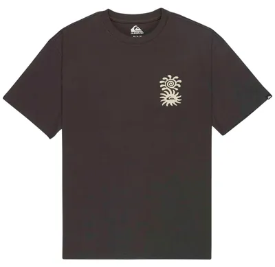 Image de T-shirt Quiksilver EQYZT08264-KTA0 pour Homme
