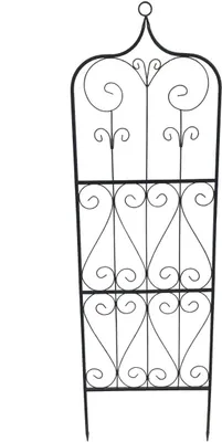 Produktbild von TrendLine Spalier Ornament Sara 60 x 198 cm