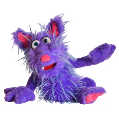 Produktbild von Living Puppets Handpuppe Tofu W904