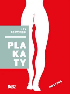 Produktbild von Album Plakaty Drewiński Zdzisław Schubert