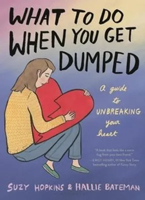 Obrázek produktu pro What to Do When You Get Dumped