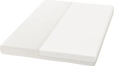 Obrázek produktu pro Matrace ze studené pěny Juskys 90 x 200 cm