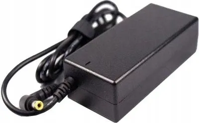 Zdjęcie produktu dla ASUS AC 65W 19VDC, Laptop, Wewnętrzna, 100-240 V, 50/60 Hz, 65 W, 19 V