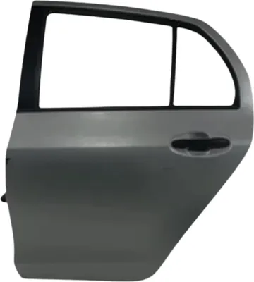 Image de TOYOTA Yaris Porte arrière gauche 67004-0D110 OE