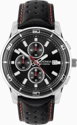 Obrázek produktu pro Hodinky Sekonda 30206 černé