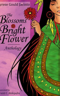 Produktbild von The Blossoms of Bright Flower