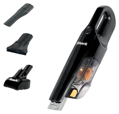 Produktbild von Shark HandVac kabelloser Handstaubsauger [CH950EUT], Modell für Haustierbesitzer