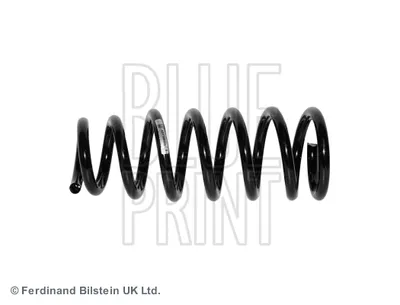 Produktbild von 2Xx Blue Print Feder Fahrwerksfeder Hinten