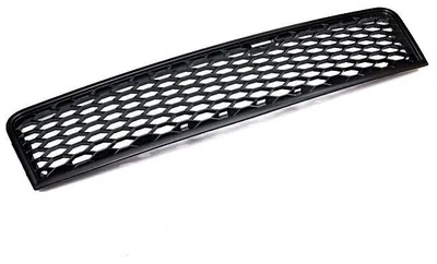 Kühlergrill Sportgrill Waben Gitter Grill für Audi A6 4B C5 Facelift 2001-05 – Produktansicht