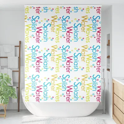 Image de vidaXL Store de douche avec cassette 160x240 cm Largeur du tissu 156 cm