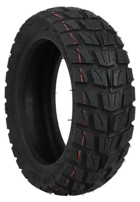 Produktbild von Reifen 10x2,75-6,5 Offroad Schlauchlos Für E-Scooter KuKirin Kugoo Ausom