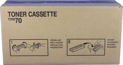 Obrázok produktu pre Tonerová kazeta Ricoh