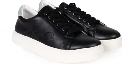 Immagine prodotto di Sneaker con plateau 4A3705EX014 donna