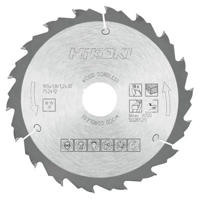Produktbild von Hitachi 752412