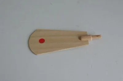 Obrázok produktu pre Ruda sada časť pyramídové krídlo pre č. 70011 ŠxD=7,5x3,5cm NOVINKA