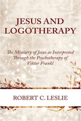 Produktbild von Jesus and Logotherapy