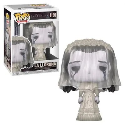 Immagine prodotto di La maledizione di La Llorona - La Llorona 1130 - Funko Pop! - Figurina in vinile