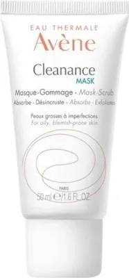 Produktbild von Avène Cleanance Scrub Mask 50ml
