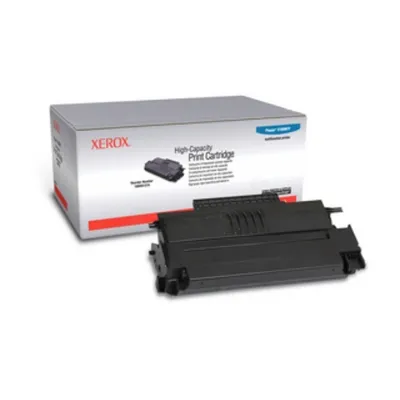 Produktbild von Xerox 106R01379 Laserdruck Tonerkartusche - Schwarz - Originaler Pack - Laserdruck