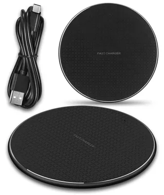Produktbild von Wireless Ladestation für Google Pixel 10 9a 9 8a 8 7 Pro XL Fold 15W Ladegerät