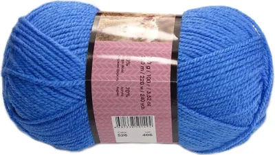 Zdjęcie produktu dla Włóczka Shetland  ( 526 )