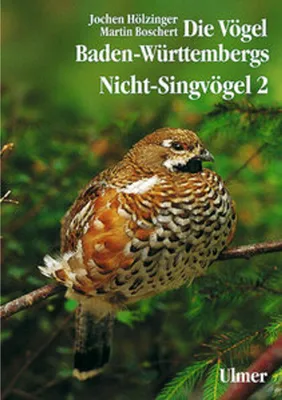 Obrázek produktu pro Nicht-Singvögel 2