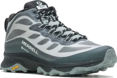 Produktbild von Schuhe Merrell Moab Speed Mid Gtx J500327