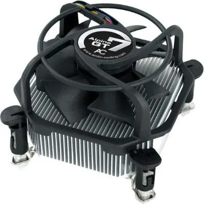 Immagine prodotto di Ventola Dissipatore Lga775 Lga 775 Socket T Arctic Alpine7 Pro Cooler Heatsink