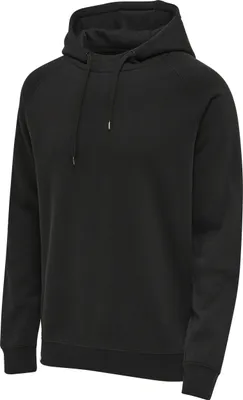Image de hummel hmlRED CLASSIC HOODIE BLACK BLACK XXL