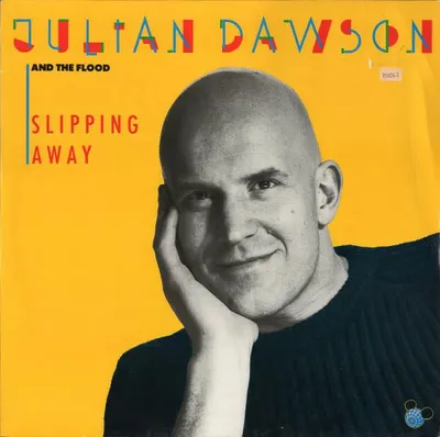 Image de Slipping away (1987) [Vinyl Single]