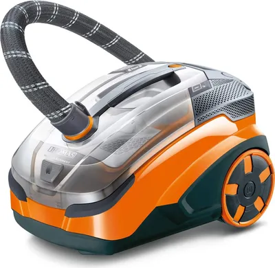 Produktbild von Pet & Family Parquet Pro Nass-/Trockensauger